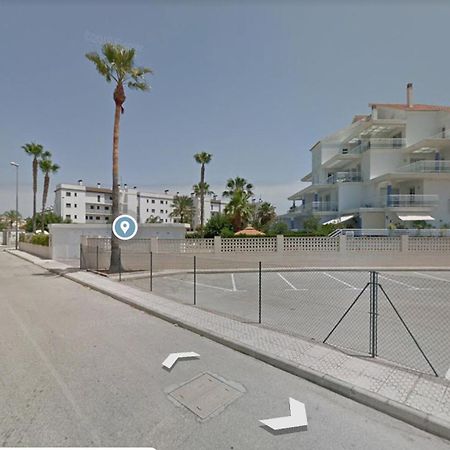 Apartamento Oliva Nova Beach & Met & Golf Exteriör bild
