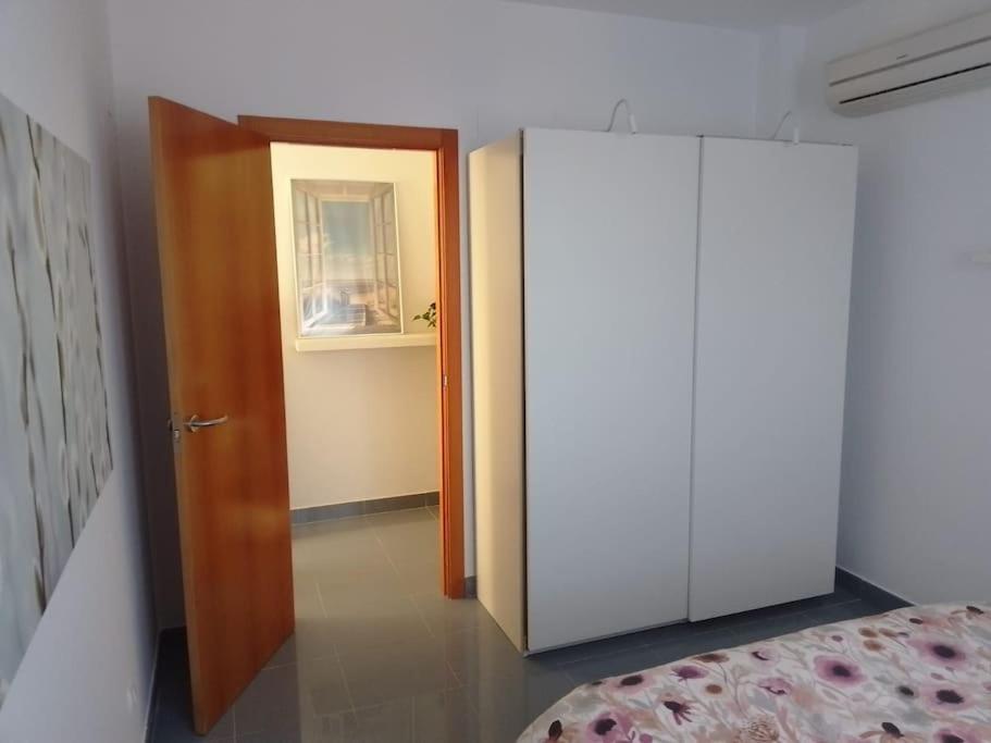Apartamento Oliva Nova Beach & Met & Golf Exteriör bild