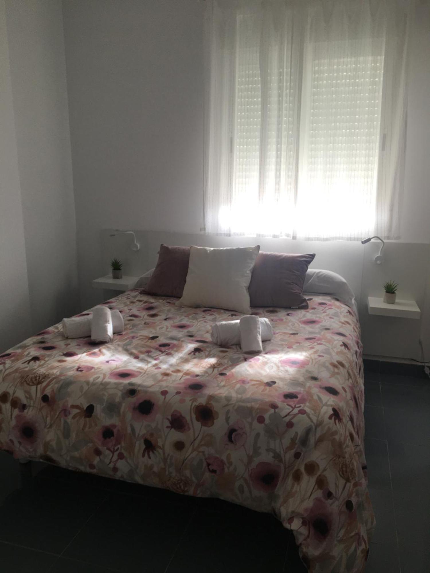 Apartamento Oliva Nova Beach & Met & Golf Exteriör bild